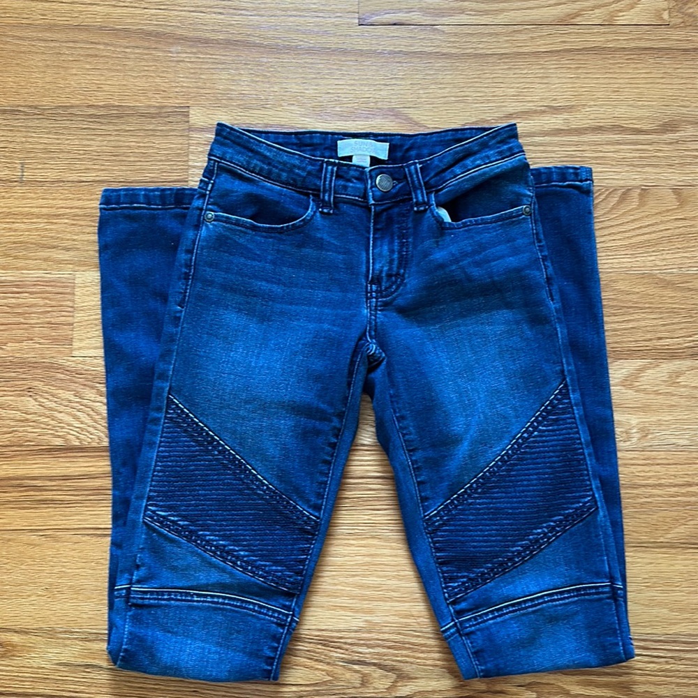 SUN & SHADOW JEANS